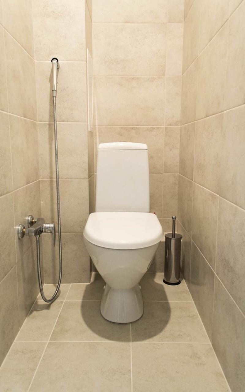 Cozy 2-Room Apartment On Zhvanetsky Boulevard Odessa Eksteriør bilde