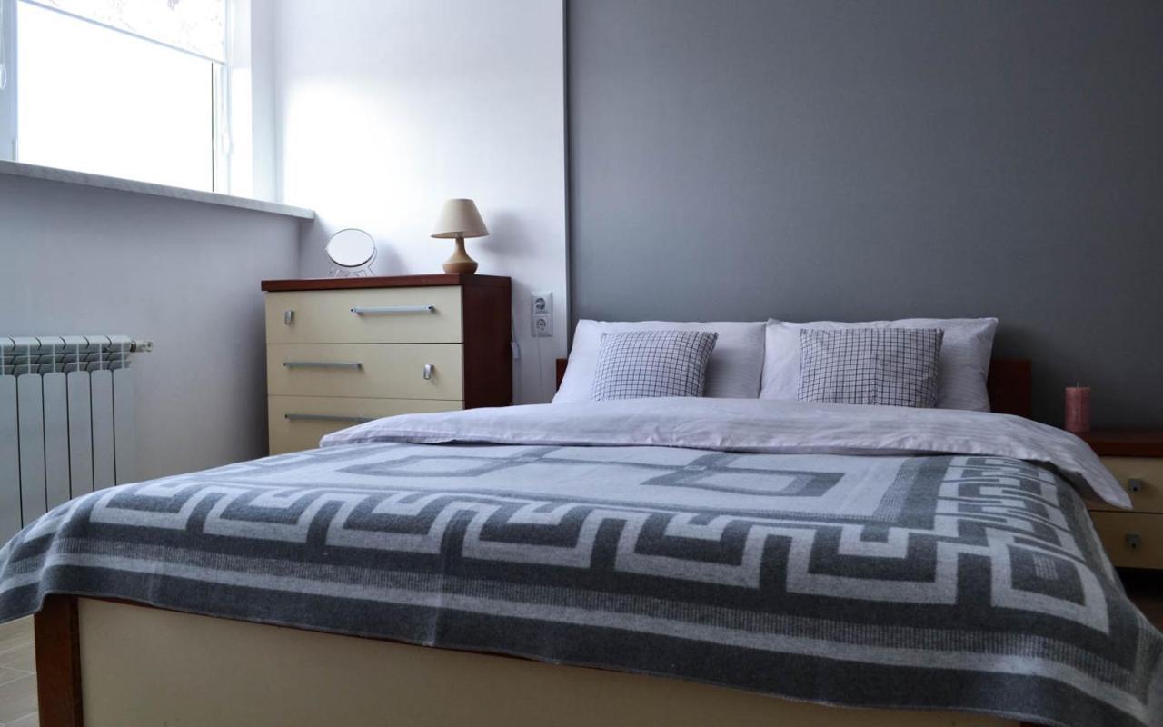 Cozy 2-Room Apartment On Zhvanetsky Boulevard Odessa Eksteriør bilde