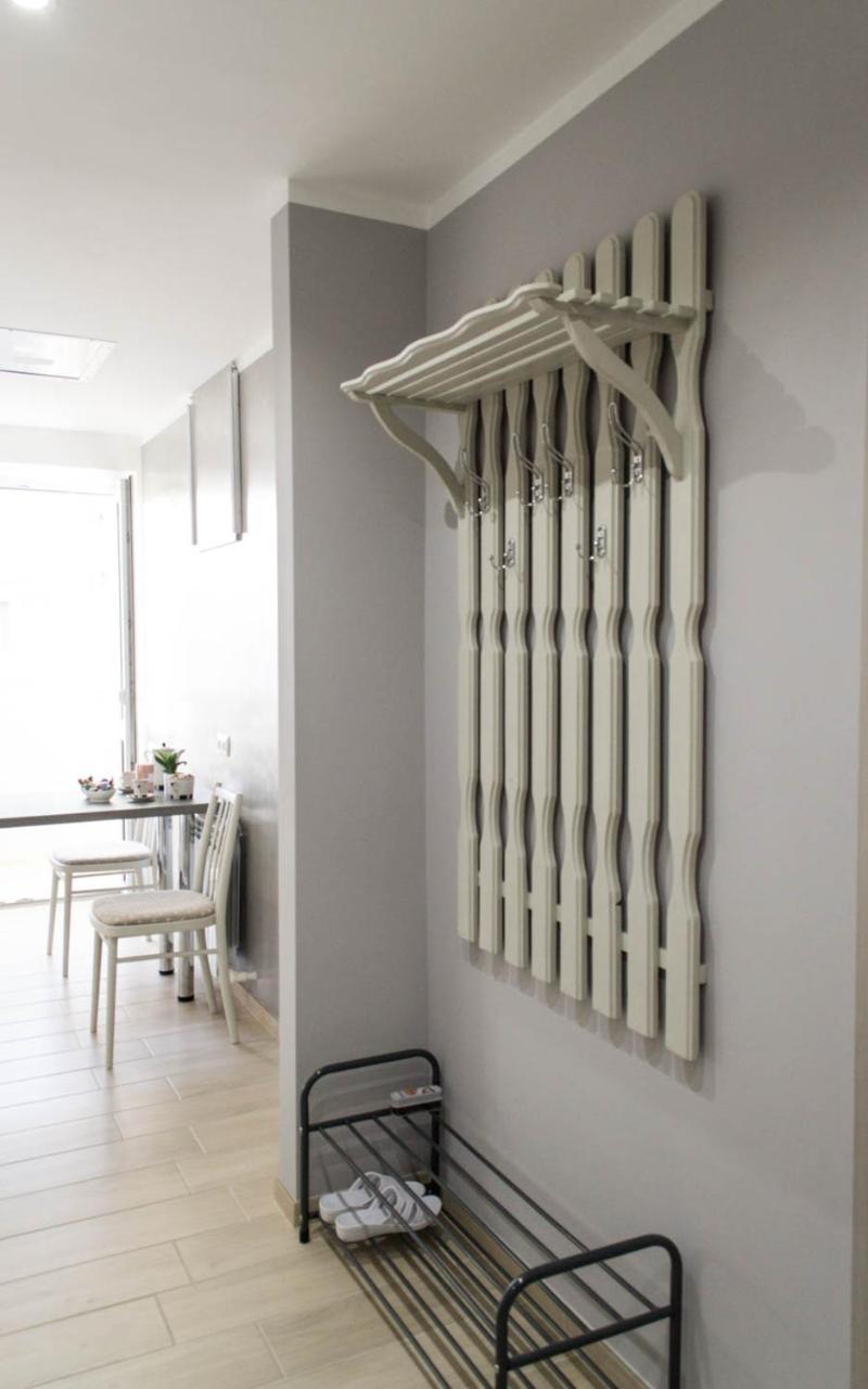 Cozy 2-Room Apartment On Zhvanetsky Boulevard Odessa Eksteriør bilde