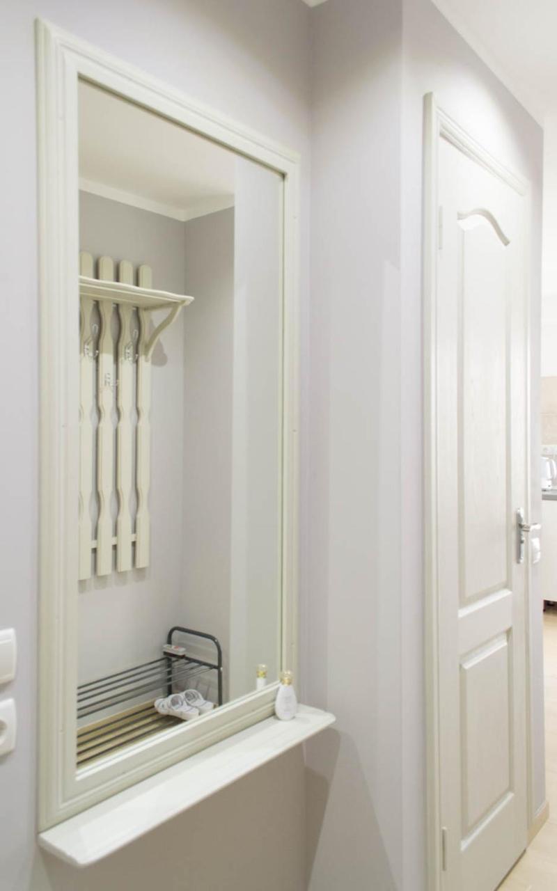 Cozy 2-Room Apartment On Zhvanetsky Boulevard Odessa Eksteriør bilde